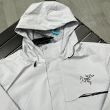 2026/27 ARC-TERYX  Outdoor Windbreaker  H1003