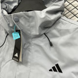 2026/27 AD Outdoor Windbreaker  H1004