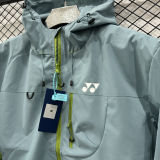 2026/27 YONEX Outdoor Windbreaker  Y005