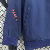 2026/27 BA  Windbreaker