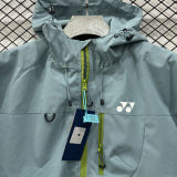 2026/27 YONEX Outdoor Windbreaker  Y005