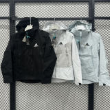 2026/27 AD Outdoor Windbreaker  F880