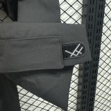 2026/27 Jordan Black Outdoor Windbreaker  F885