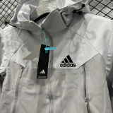 2026/27 AD Outdoor Windbreaker  F880