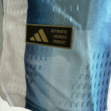 2026/27 Argentina Home Player Version Soccer Jersey
