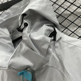 2026/27 ARC-TERYX Outdoor Windbreaker  F882