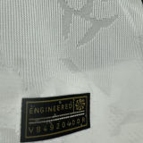 2026/27 England Home White Player Version Soccer Jersey