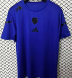 2025/26 Leeds United Training Soccer Jersey