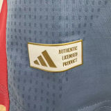 2026/27 Japan Away Player Version Jersey