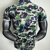 2025/26 AD x APE Player Version Soccer Jersey