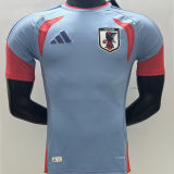 2026/27 Japan Away Player Version Jersey