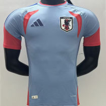 2026/27 Japan Away Player Version Jersey