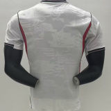 2026/27 England Home White Player Version Soccer Jersey