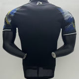 2025/26 Leeds United Third Player Version Soccer Jersey