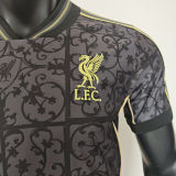 2026 LFC Black Special Edition Player Version Jersey