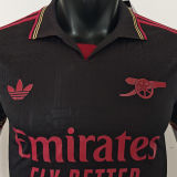 2026 ARS Black Special Edition Player Version Jersey
