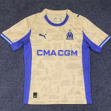 2025/26 MS 4TH Fans Soccer Jersey