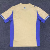 2025/26 MS 4TH Fans Soccer Jersey