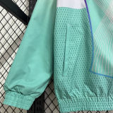 2025/26 BA Reversible Windbreaker 双面