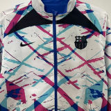 2025/26 BA Reversible Windbreaker 双面