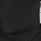 2026 BA Black Hoody