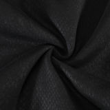 2026 BA Black Hoody