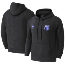 2026 BA Black Hoody