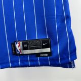 2026 Magic MCGRADY #1 Sapphire Blue NBA Jerseys