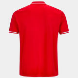 WOOD #11 Nottingham Forest Home Red Fans Jersey 2025/26 (CUP Font 杯赛字体 )