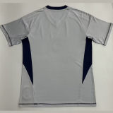 2025/26 Cruzeiro Grey GK Fans Soccer Jersey