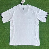 SMITH ROWE #32 Fulham Home White Fans Soccer Jersey 2025/26 (League Font 联赛字体 )