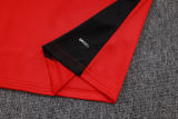 2025/26 Al Hilal SFC Red Kids Sweater Tracksuit 利雅得新月