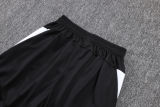 2025/26 Al Hilal SFC Black Sweater Tracksuit 利雅得新月