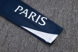 2025/26 PSG Baby Blue Sweater Tracksuit
