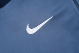 2025/26 PSG Grey Kids Sweater Tracksuit