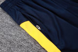 2025/26 Santos Dark Blue Training Jersey(A Set)