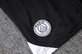 2025/26 PSG Black Training Jersey(A Set)