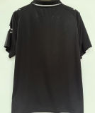 HAALAND #9 Man City 1:1 Quality Away Fans Soccer Jersey 2025/26 (League Font 联赛字体 )