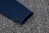 2025/26 ARS Light Gray Jacket Tracksuit