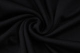 2025/26 PSG Black Training Jersey(A Set)