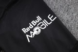 2025/26 Al Hilal SFC Black Sweater Tracksuit 利雅得新月