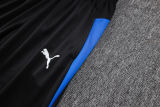 2025/26 Al Hilal SFC Blue Kids Sweater Tracksuit 利雅得新月