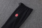 2025/26 PSG Pink Jacket Tracksuit