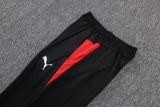 2025/26 Al Hilal SFC Red Sweater Tracksuit 利雅得新月