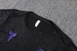 2025/26 BA Black Training Jersey(A Set)