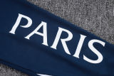 2025/26 PSG Baby Blue Sweater Tracksuit