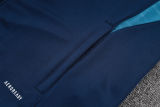 2025/26 ARS Baby Blue Jacket Tracksuit