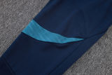 2025/26 ARS Light Gray Kids Jacket Tracksuit