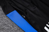 2025/26 Al Hilal SFC Blue Kids Sweater Tracksuit 利雅得新月