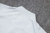 2025/26 ARS Light Gray Kids Jacket Tracksuit